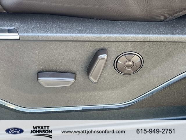 Certified 2025 Ford F450 King Ranch image 21