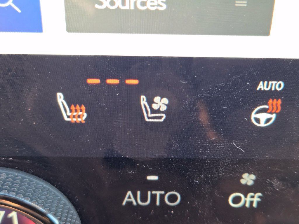 Certified 2024 Lexus NX 350 AWD image 17