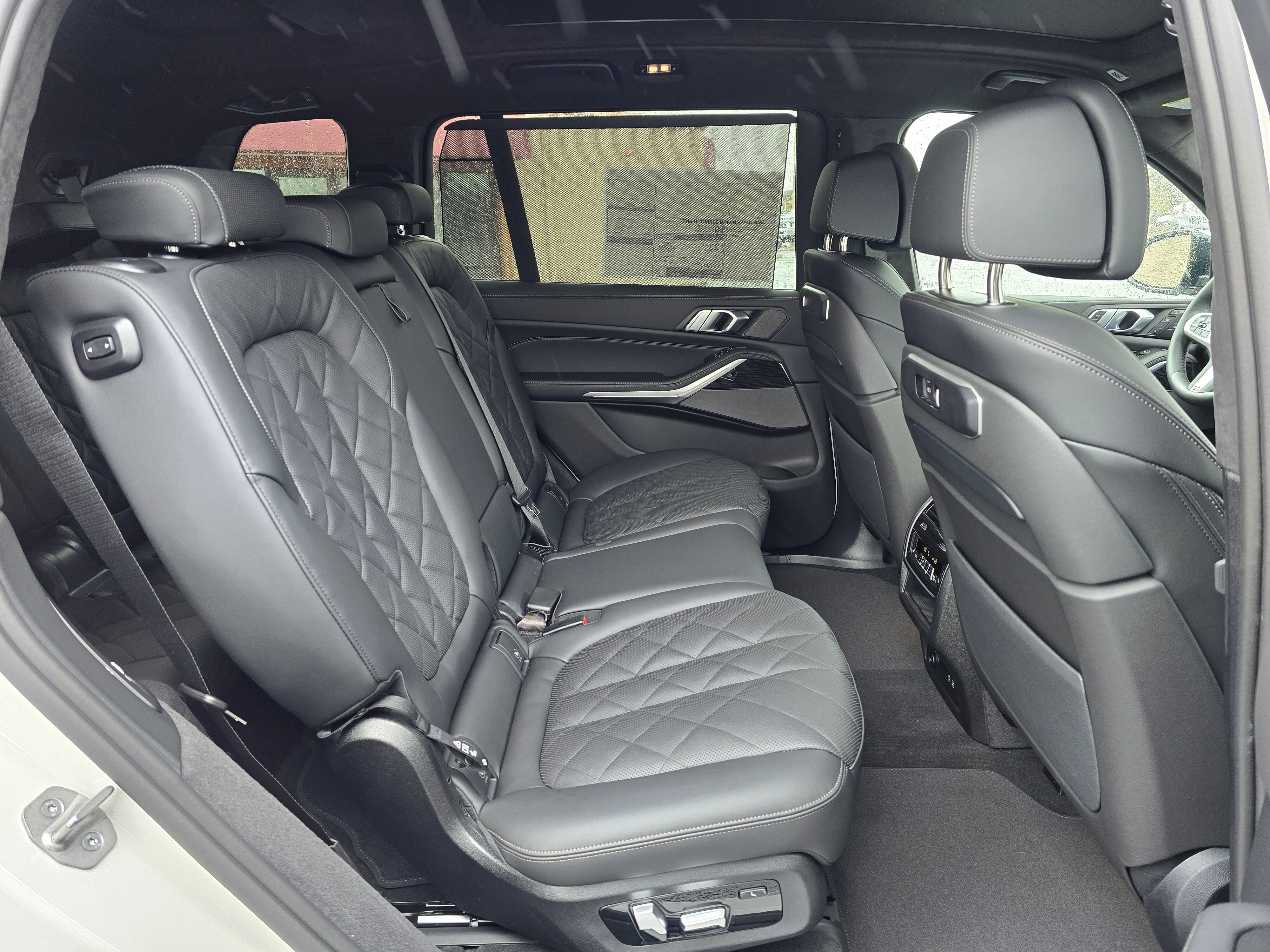 New 2026 BMW X7 xDrive40i w/ M Sport Package image 46