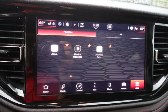 Used 2025 Dodge Durango GT RWD image 38