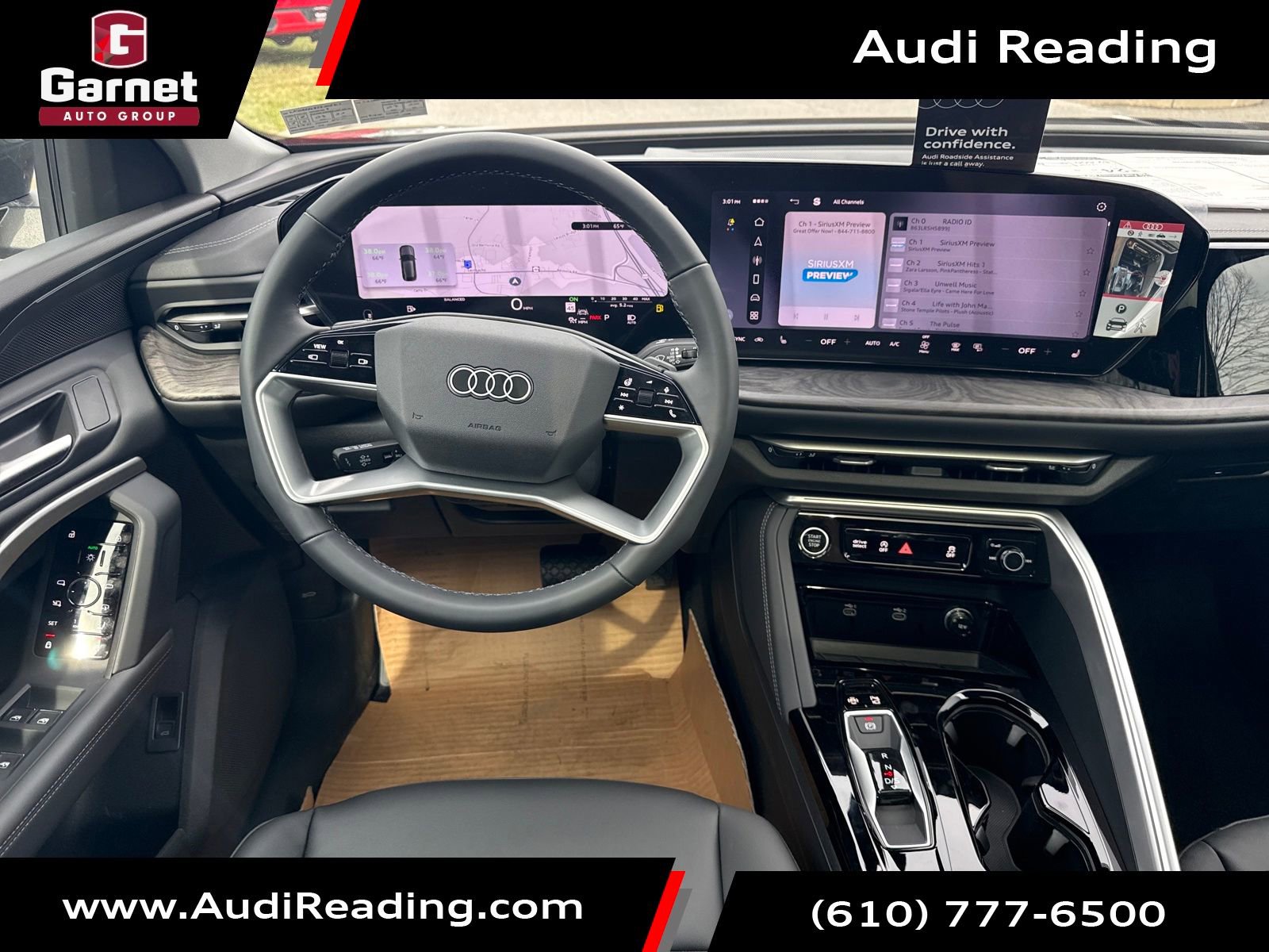 New 2026 Audi Q5 Premium image 15