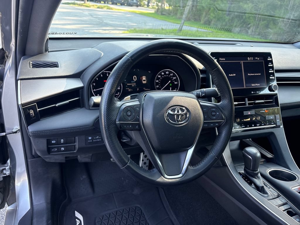 Used 2019 Toyota Avalon XSE w/ All Weather Liner Package FWD image 8