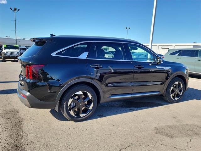 New 2026 Kia Sorento EX image 2