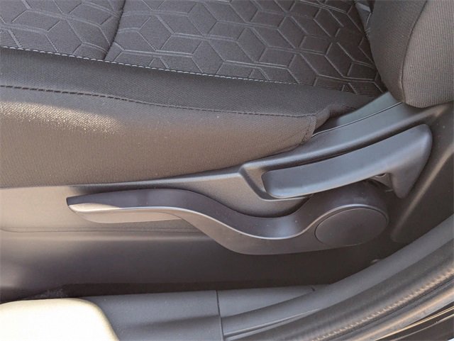 New 2025 Mitsubishi Outlander Sport ES image 12