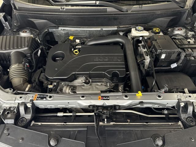 Certified 2023 Chevrolet Equinox LT FWD image 28