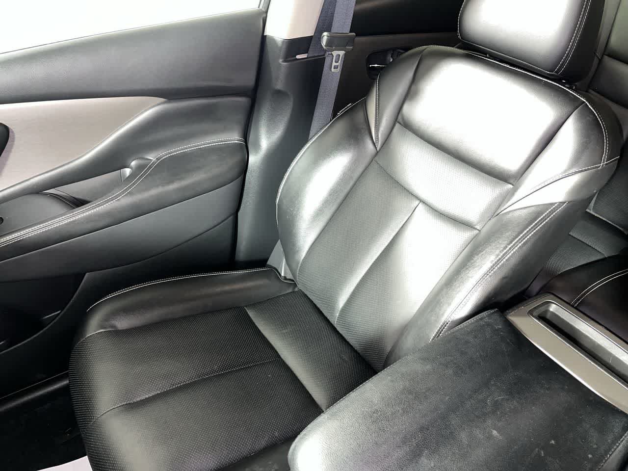Used 2024 Nissan Murano SL AWD/4WD image 27