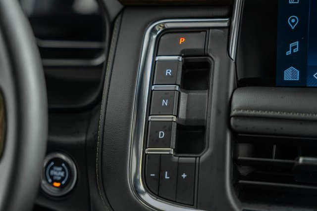 Used 2024 Chevrolet Tahoe High Country image 26