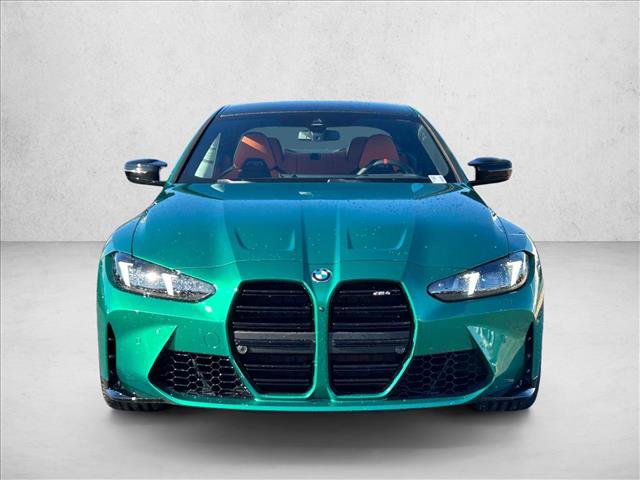 New 2026 BMW M4 Coupe w/ Executive Package image 6