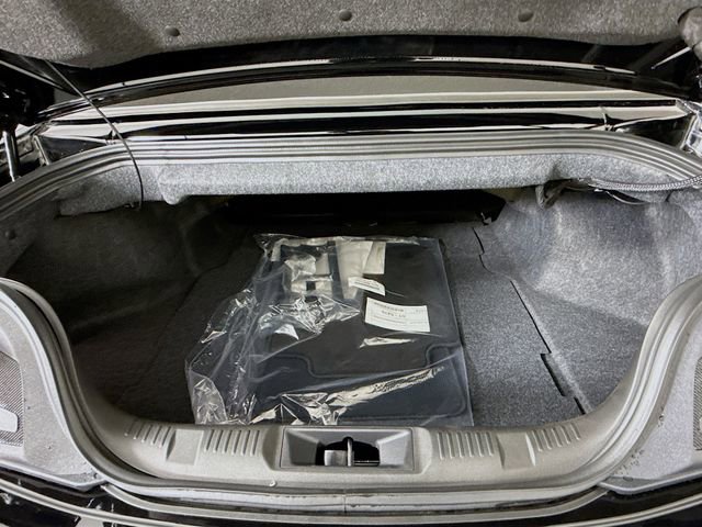 New 2025 Ford Mustang Convertible w/ Mustang Nite Pony Package image 24