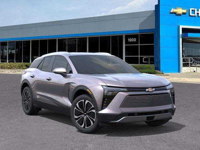 New 2026 Chevrolet Blazer EV LT image 7