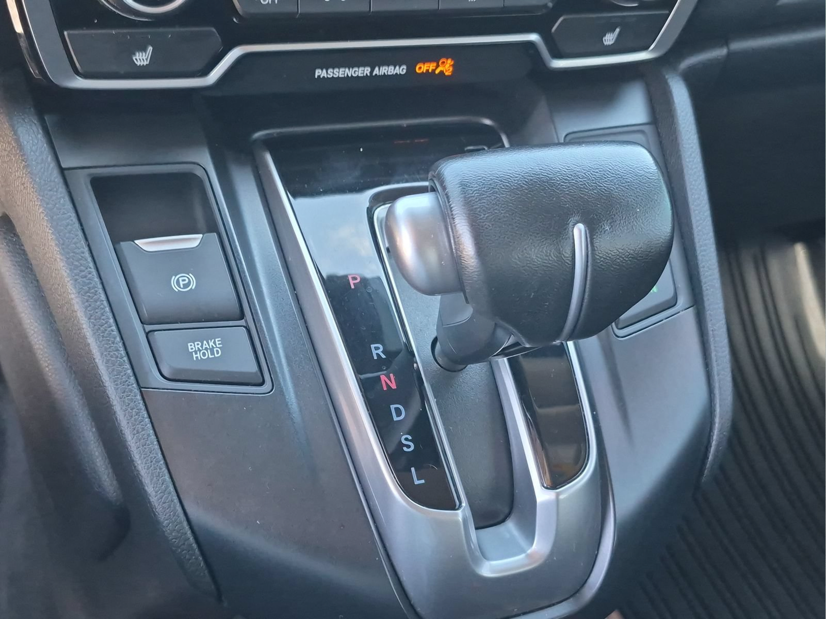 Certified 2022 Honda CR-V Touring image 15