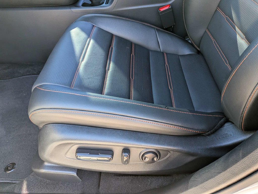 Used 2026 Honda CR-V Sport-L image 27