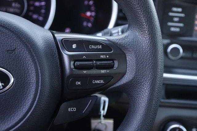 Used 2015 Kia Optima LX w/ LX Convenience Plus Package FWD image 12