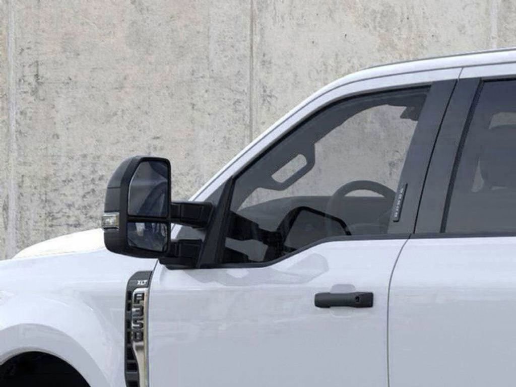 New 2025 Ford F350 XLT w/ Snow Plow Prep Package image 34