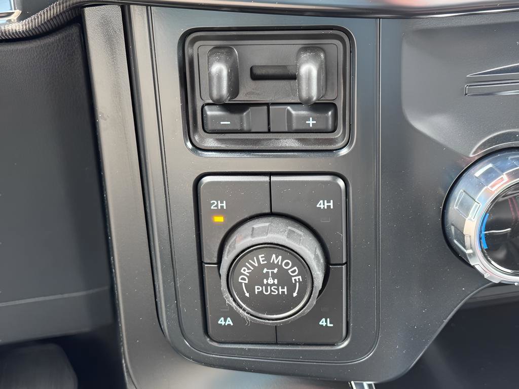 New 2025 Ford F150 Raptor image 19