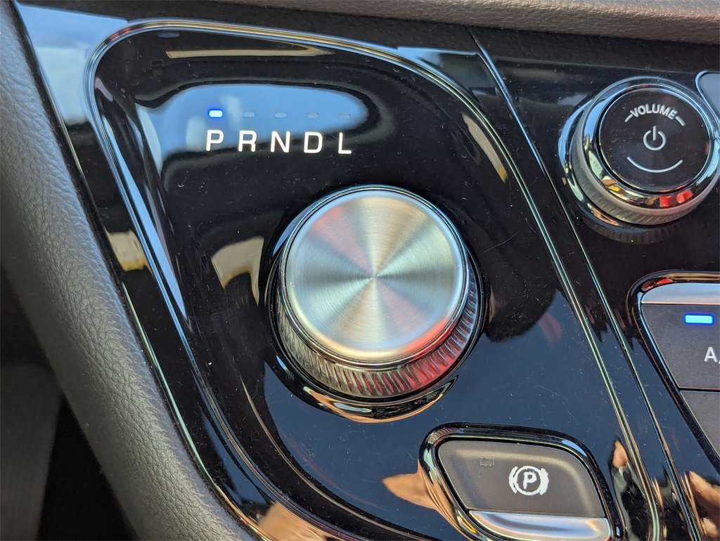 Used 2020 Chrysler Pacifica Limited w/ Quick Oder Package 2EV RED-S image 18