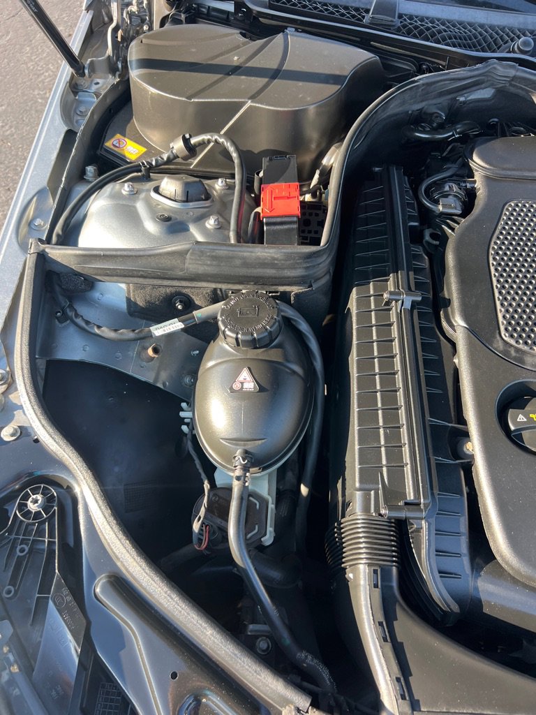 Used 2013 Mercedes-Benz C 300 C300 4MATIC image 36