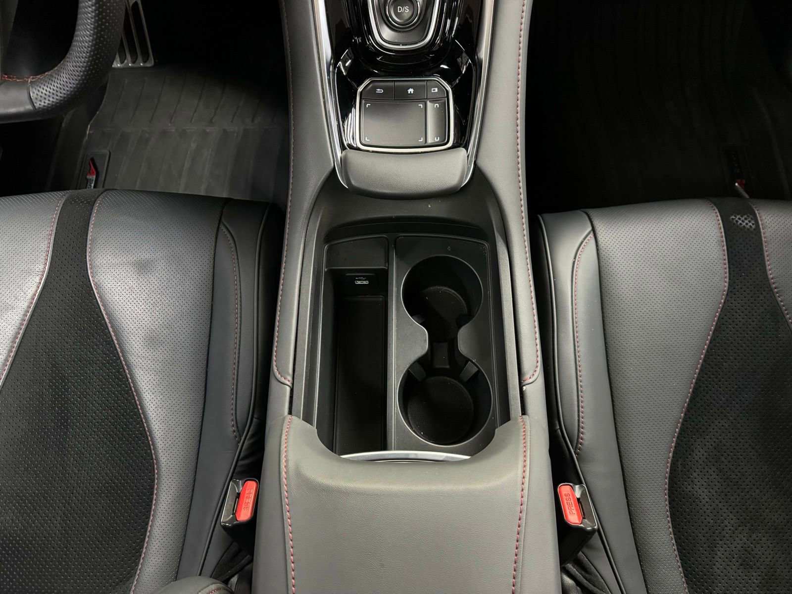 Used 2024 Acura RDX A-Spec image 26