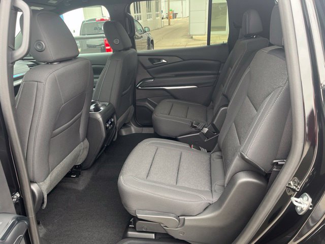 New 2027 Chevrolet Traverse LT FWD image 14