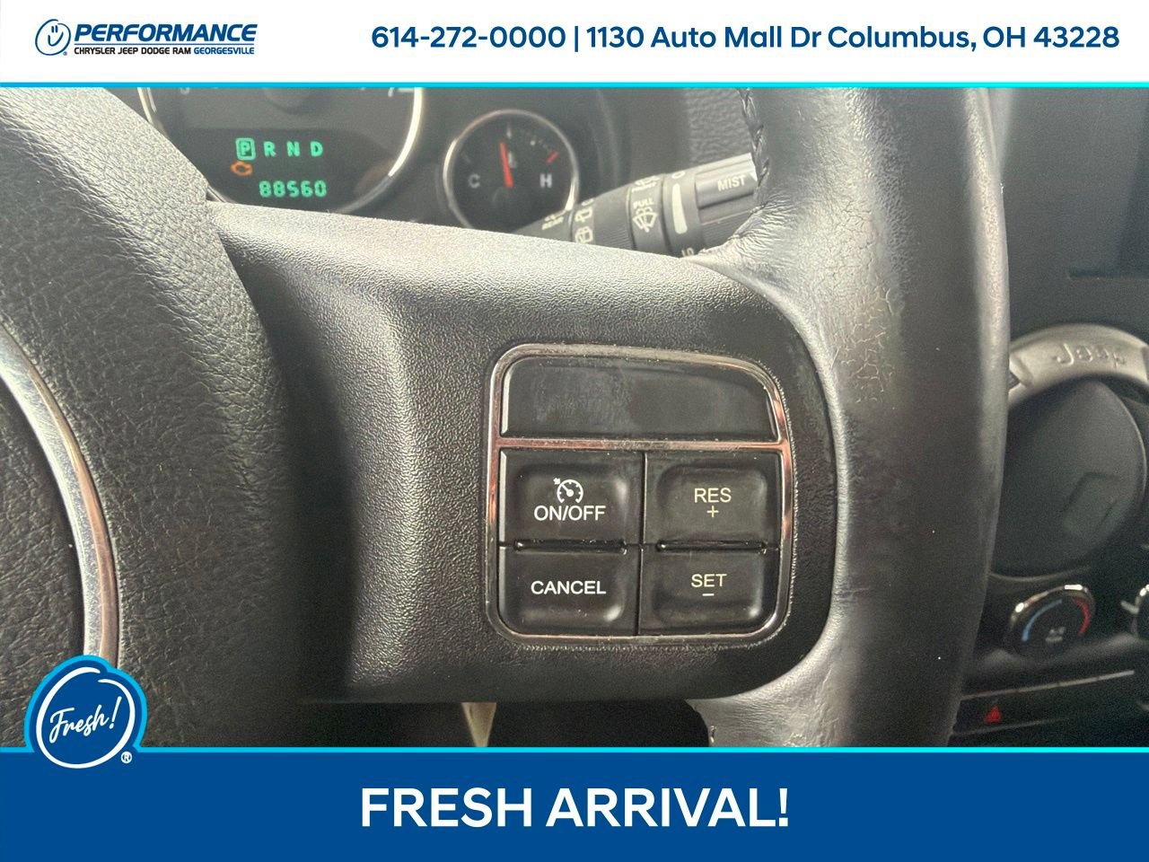 Used 2014 Jeep Wrangler Sport w/ Quick Order Package 24S AWD/4WD image 21