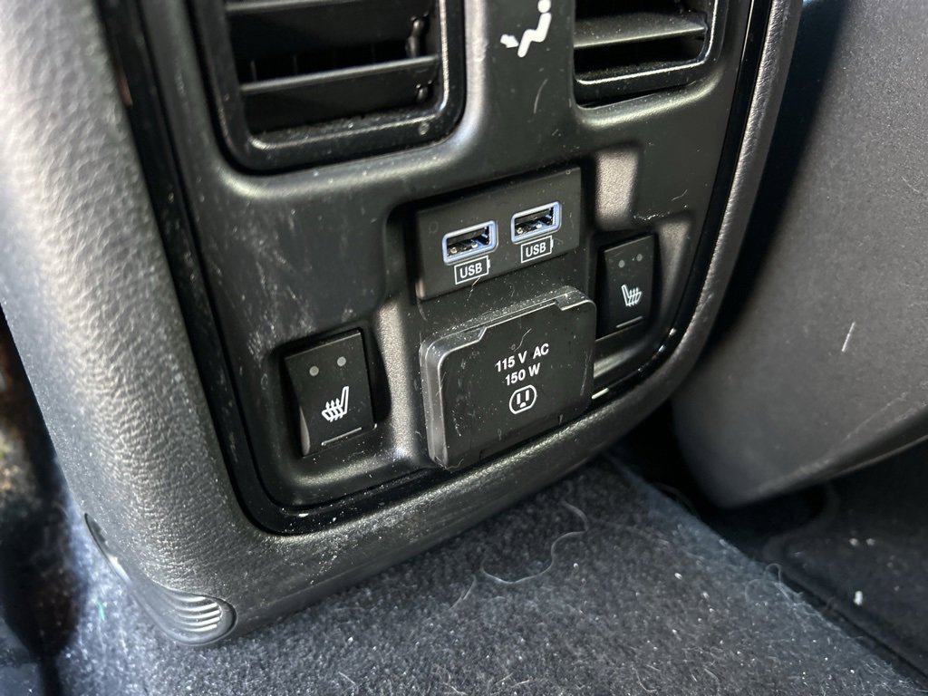 Certified 2021 Dodge Durango GT image 13