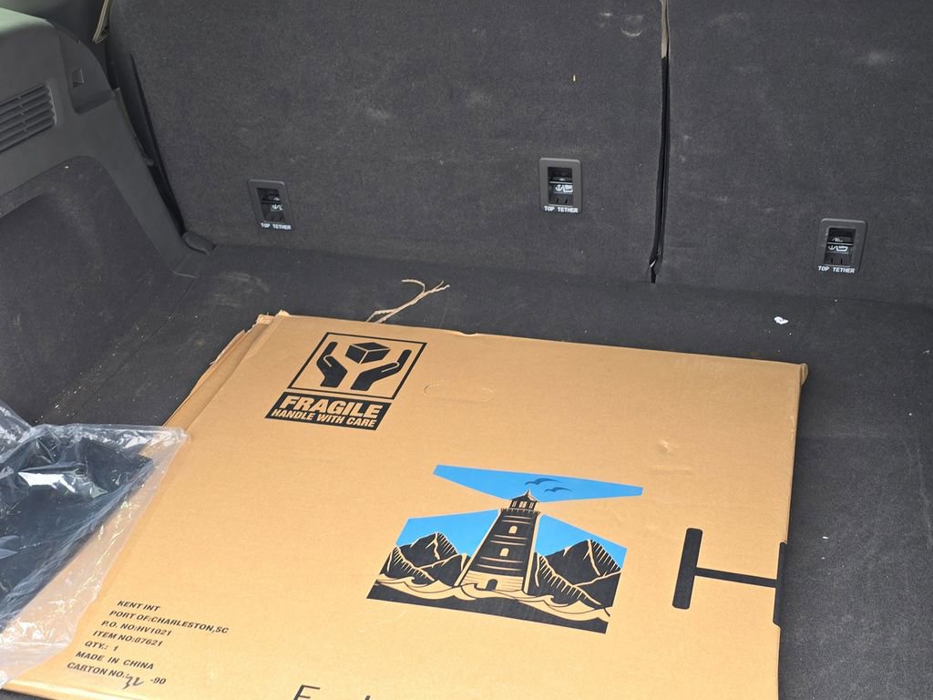 Used 2024 Lincoln Nautilus Premier image 8