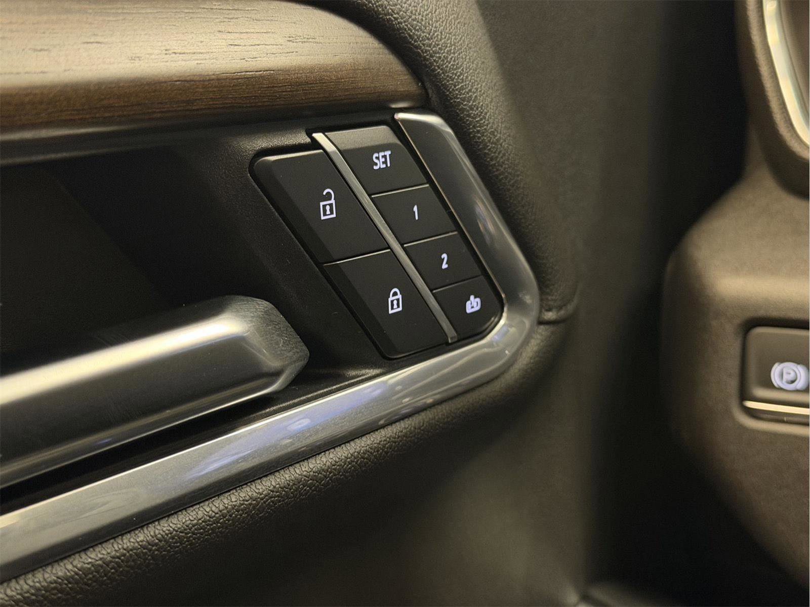 Certified 2025 Chevrolet Silverado 2500 High Country w/ Technology Package AWD/4WD image 53
