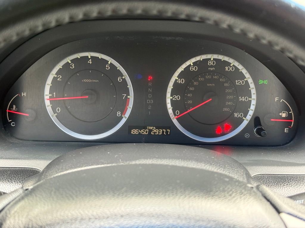 Used 2011 Honda Accord EX-L image 14