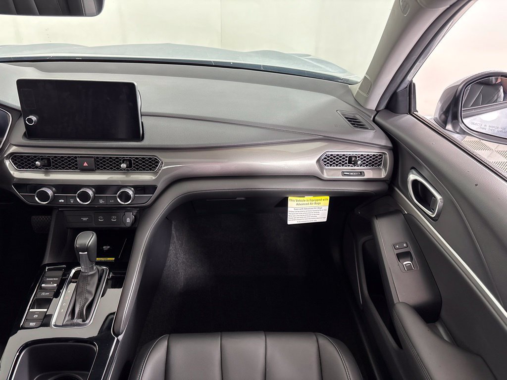 Certified 2026 Acura Integra FWD image 21