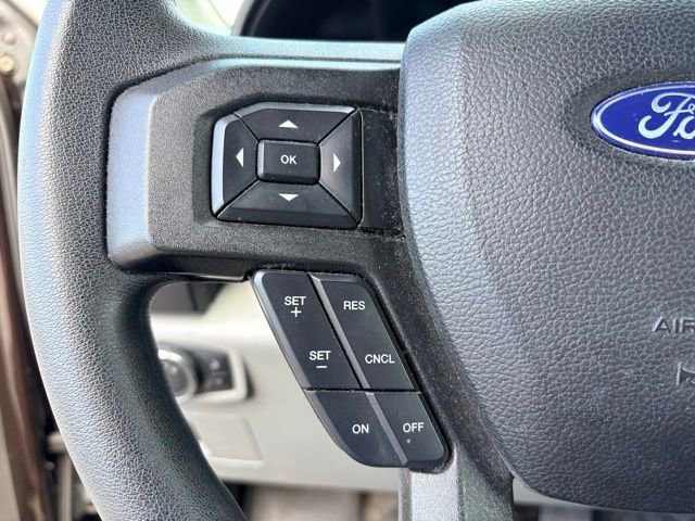 Used 2018 Ford F150 XL w/ Equipment Group 101A Mid AWD/4WD image 22