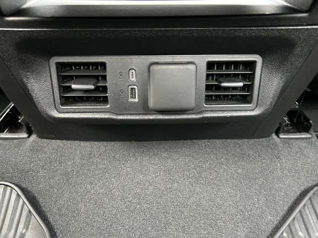 Used 2025 Chevrolet Silverado 1500 LT AWD/4WD image 28