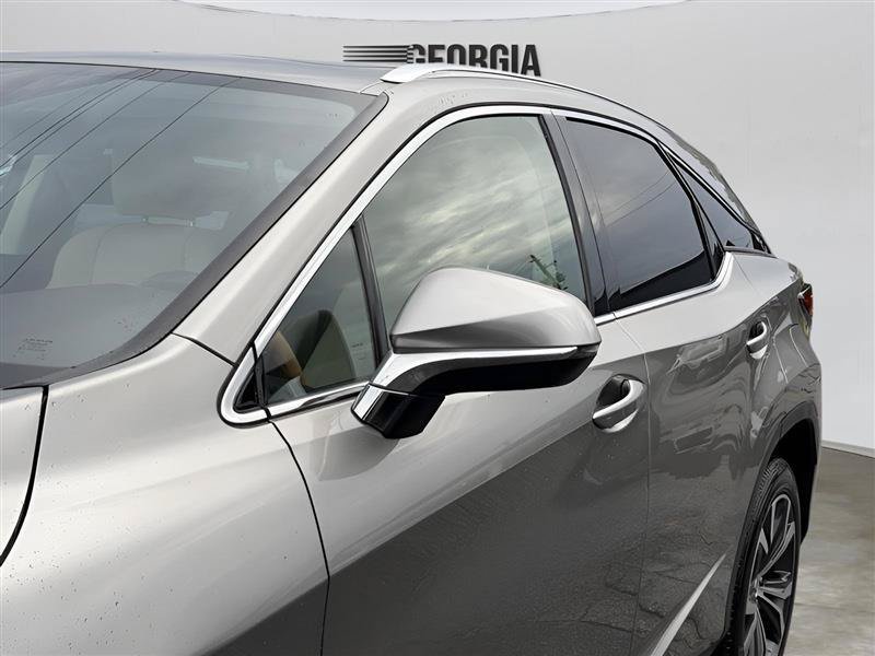 Used 2020 Lexus RX 350 FWD w/ Premium Package image 7