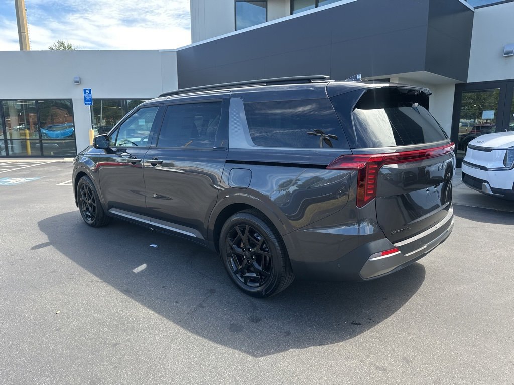 New 2026 Kia Carnival SX Prestige image 8
