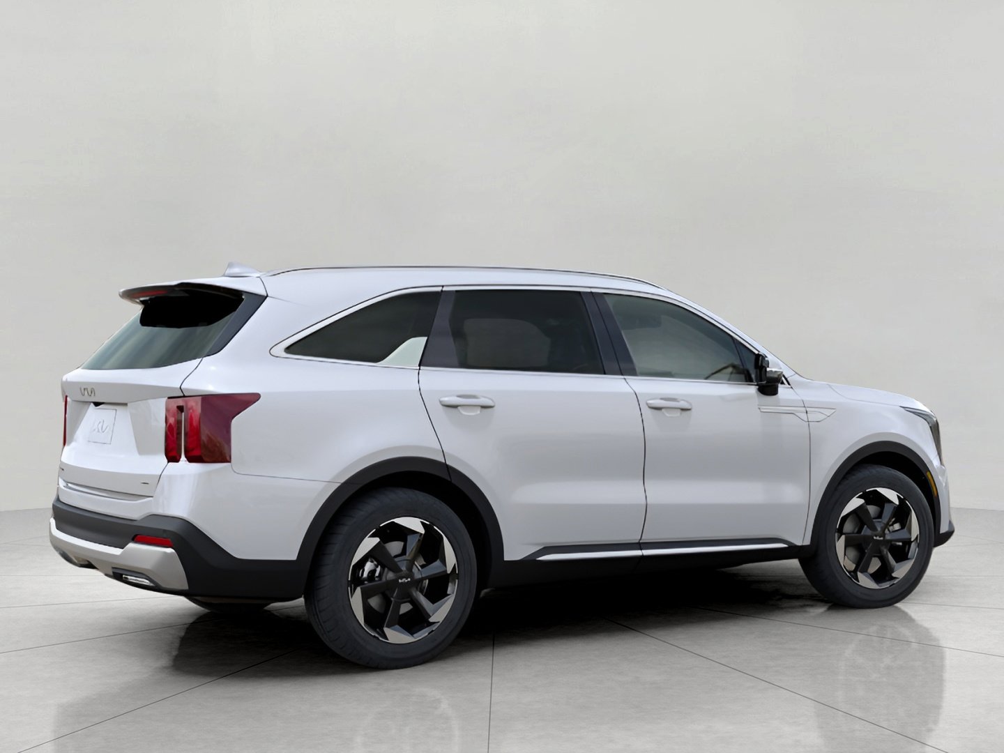 New 2026 Kia Sorento EX image 6
