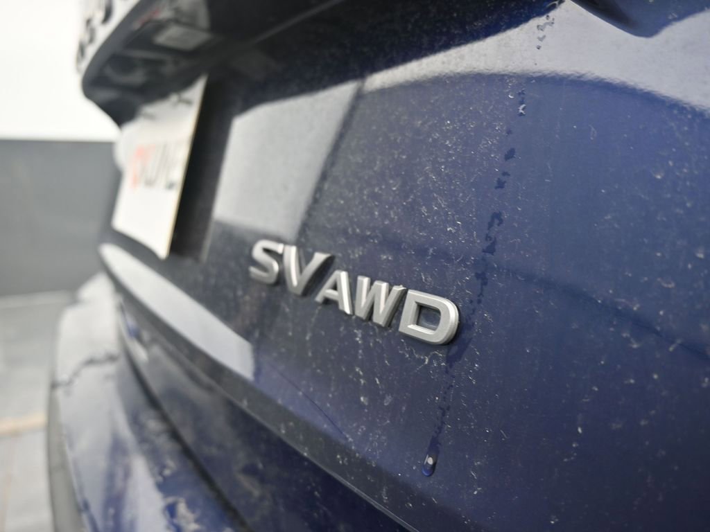 Used 2024 Nissan Rogue SV image 15