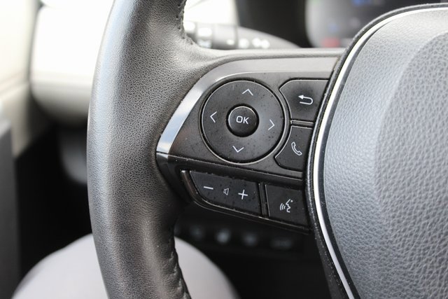 Used 2023 Toyota RAV4 Limited image 20