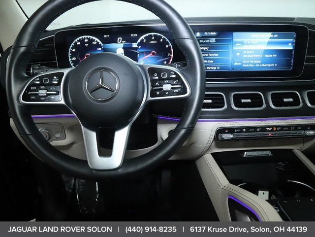 Used 2023 Mercedes-Benz GLE 450 4MATIC image 16