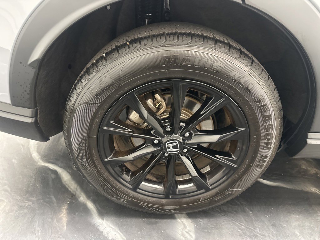 Used 2025 Honda CR-V Sport image 31