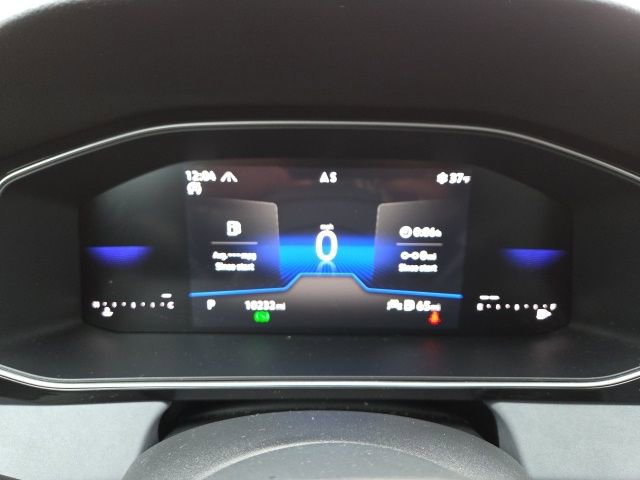 Used 2025 Volkswagen Jetta SE image 13