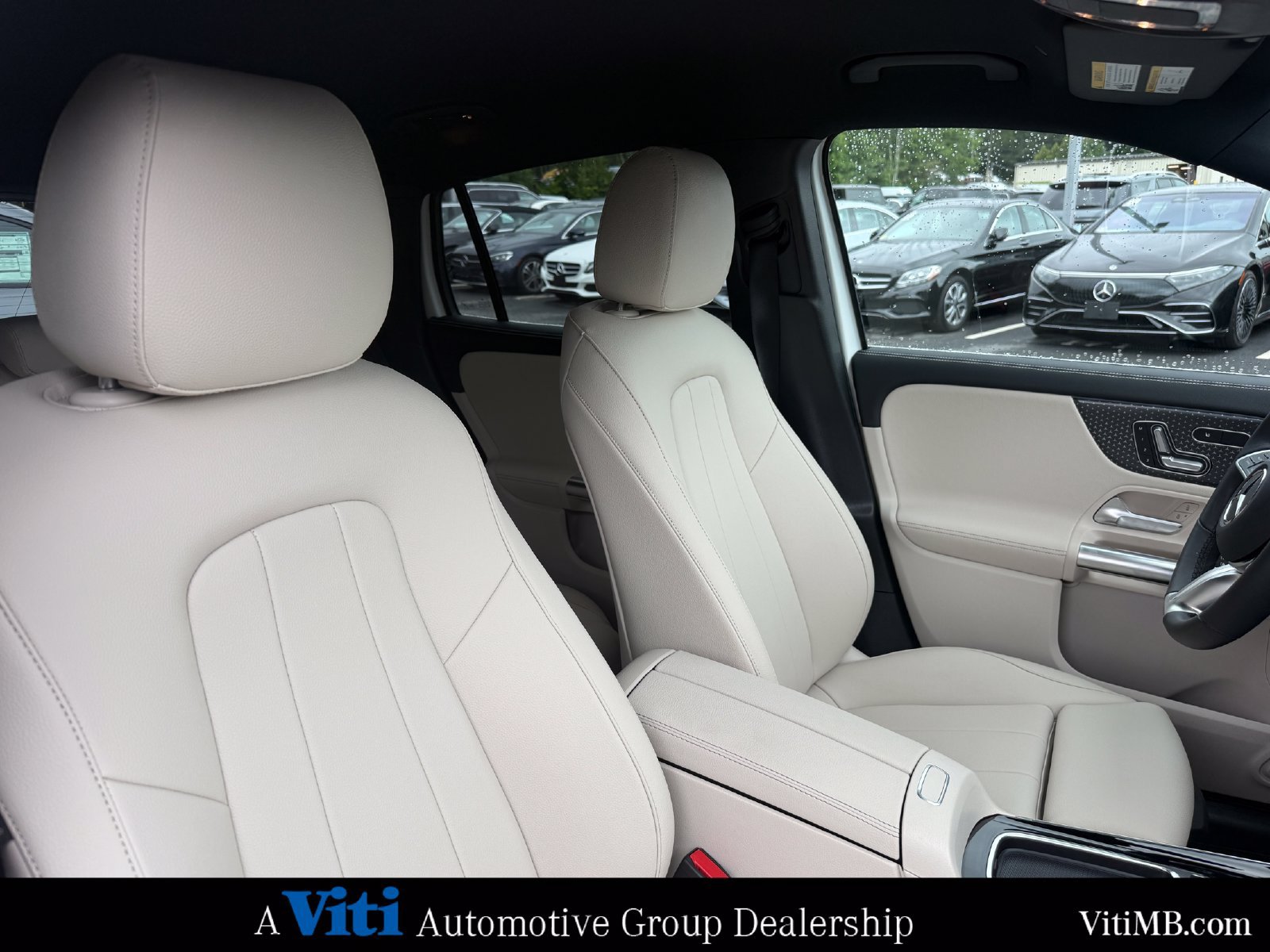 Certified 2024 Mercedes-Benz GLA 250 4MATIC image 30