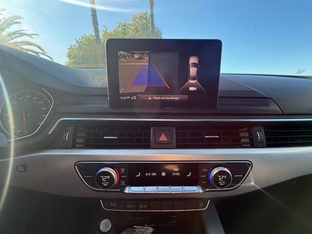 Used 2017 Audi A4 2.0T Ultra Premium image 23