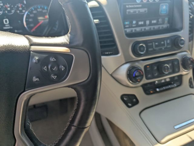 Used 2017 GMC Yukon Denali image 19