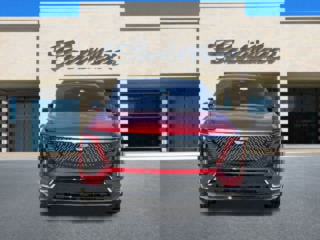 New 2026 Cadillac Vistiq Luxury image 7