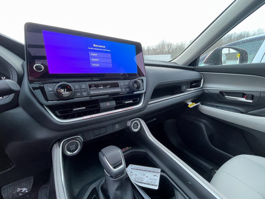 New 2026 Toyota Grand Highlander XLE image 7