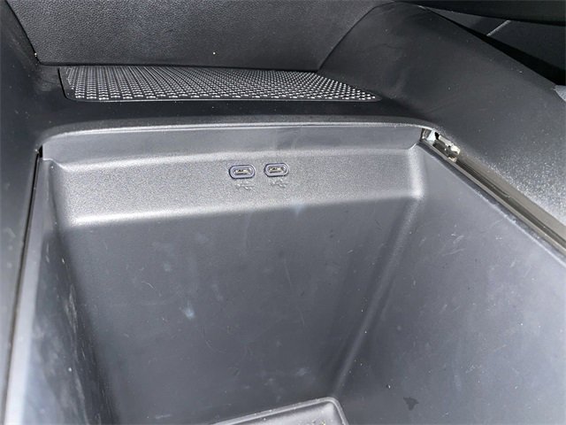 Certified 2025 Chevrolet Blazer EV RS image 27