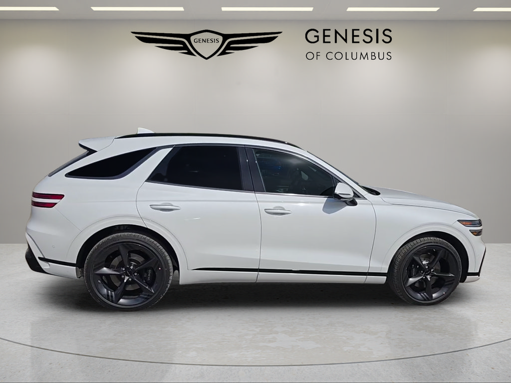 New 2026 Genesis GV70 2.5T Sport Prestige AWD/4WD image 6
