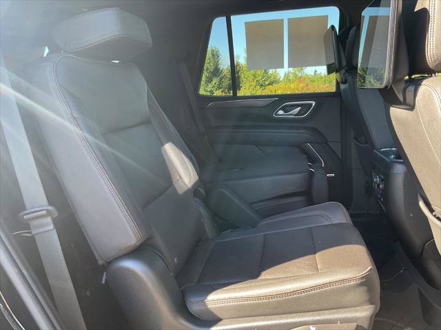 Used 2023 Chevrolet Tahoe High Country AWD/4WD image 26