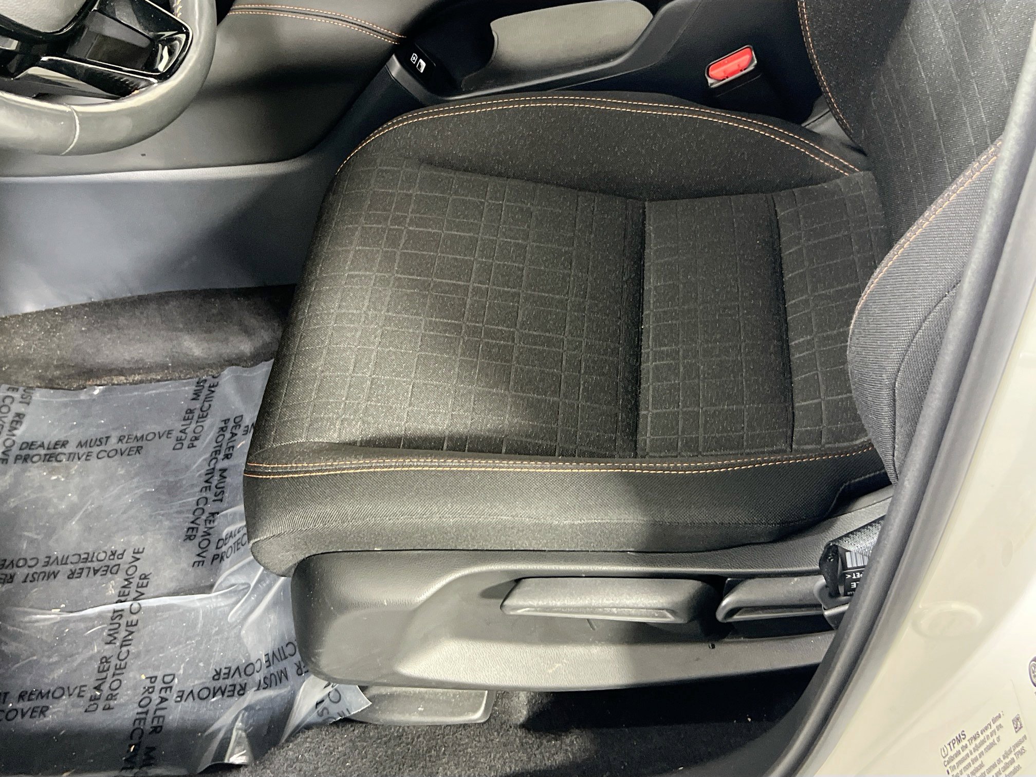 Used 2023 Honda HR-V Sport image 18