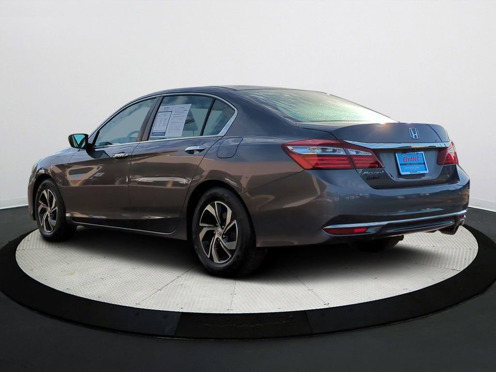 Used 2016 Honda Accord LX image 6