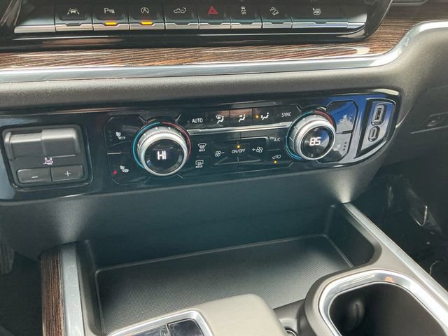 Used 2024 GMC Sierra 1500 Elevation w/ Elevation Premium Package image 22